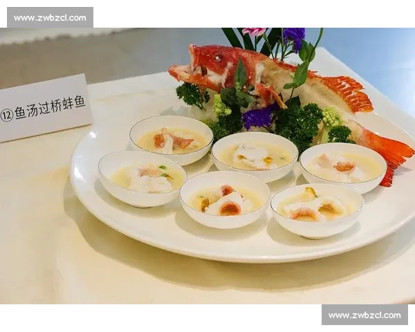 《聚焦全球顶级大厨师竞技赛 揭示厨艺背后的匠心与创意》